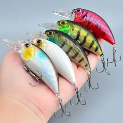Señuelo Wobbler flotante 9cm 15g para lubina y black bass