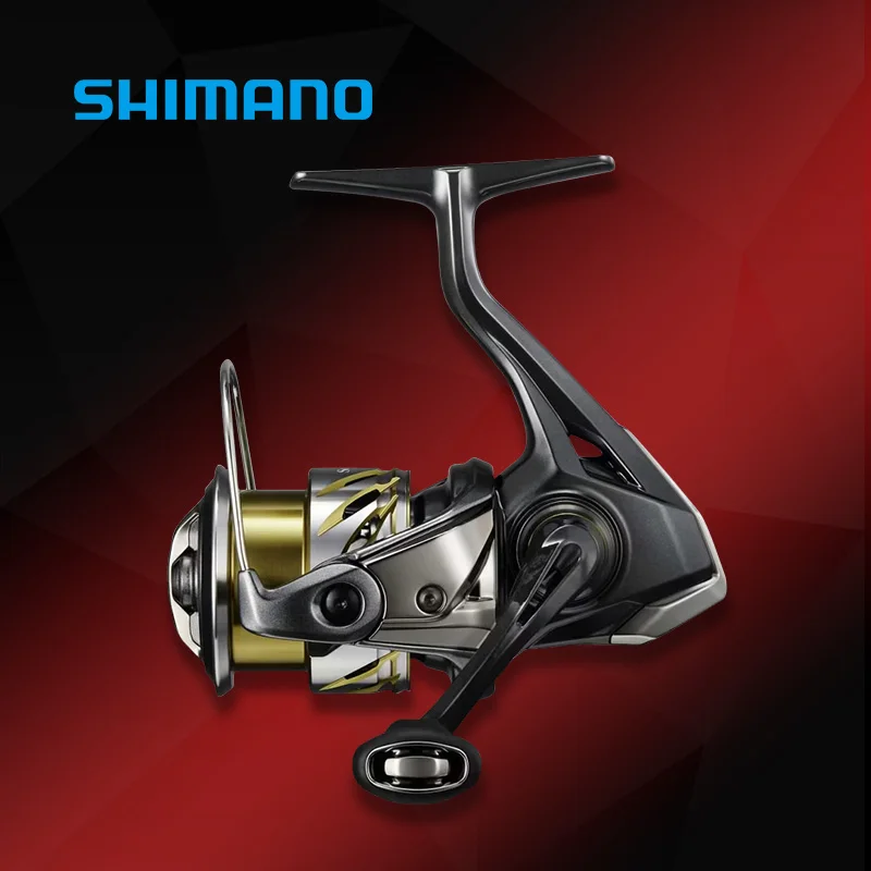 Shimano SOARE XR carrete CI4+ ultraligero freno delantero HAGANE - imagen 3