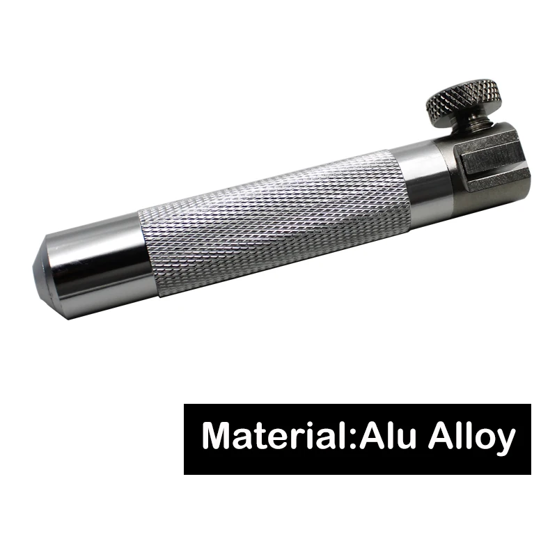 Herramienta de pesca de carpa, herramienta de afilado de anzuelos, piedra de diamante, herramientas para afilar anzuelos, accesorios de aparejos de pesca - imagen 2