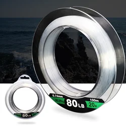 Sedal Nylon Mar – Alta resistencia para pesca