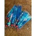 100Pcs Blue Color