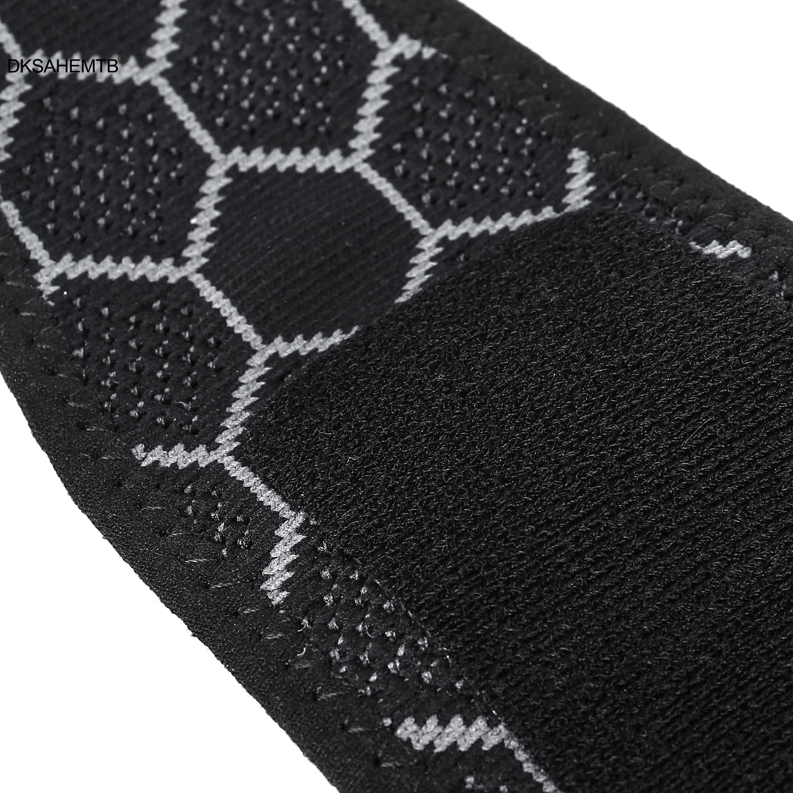 Muñequera de seguridad para hombre y mujer, brazalete deportivo para gimnasio, Protector de carpiano, Correa transpirable para lesiones - imagen 3