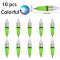 Colorful-12cm-10pcs