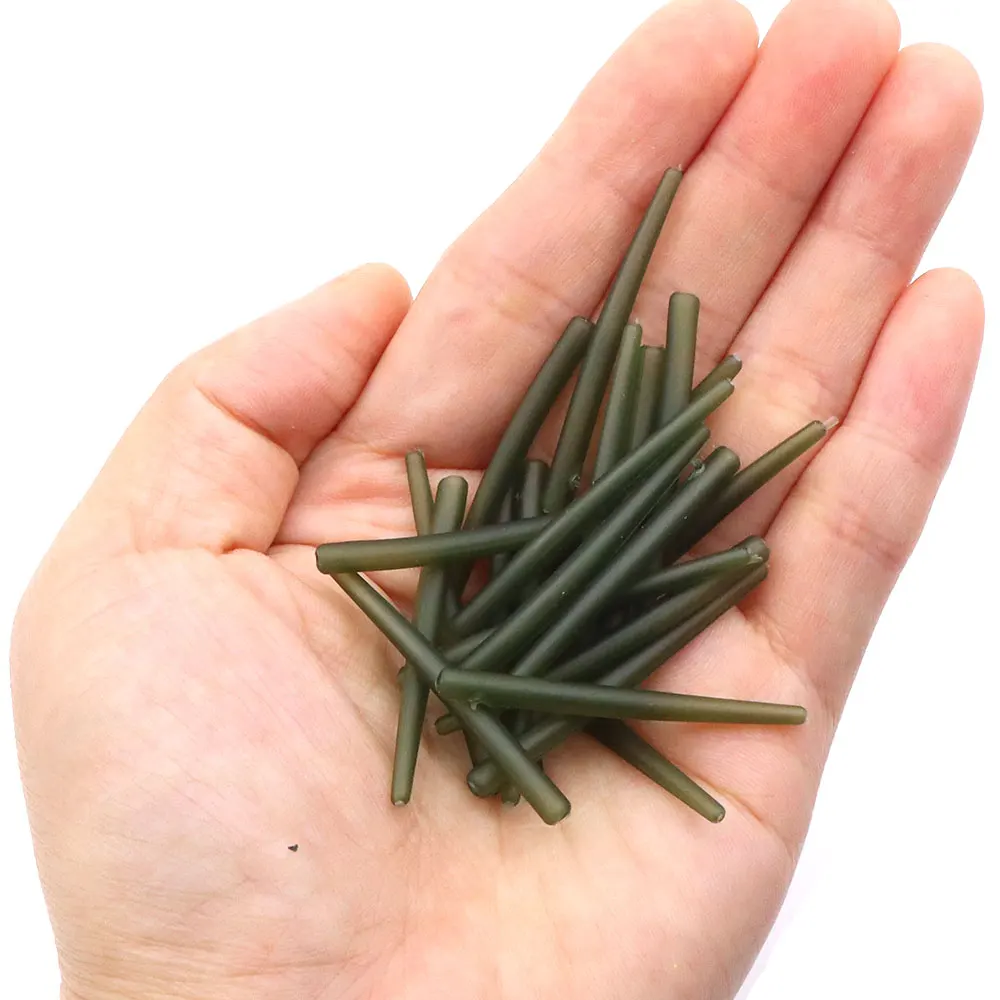 Kit aparejos antienredos para carpa con conector giratorio - imagen 5