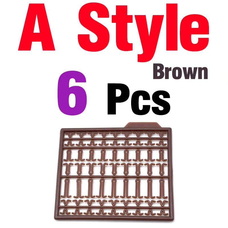A Style Brown