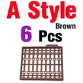 A Style Brown