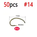 50pcs size 14