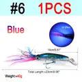 1pcs Color  6