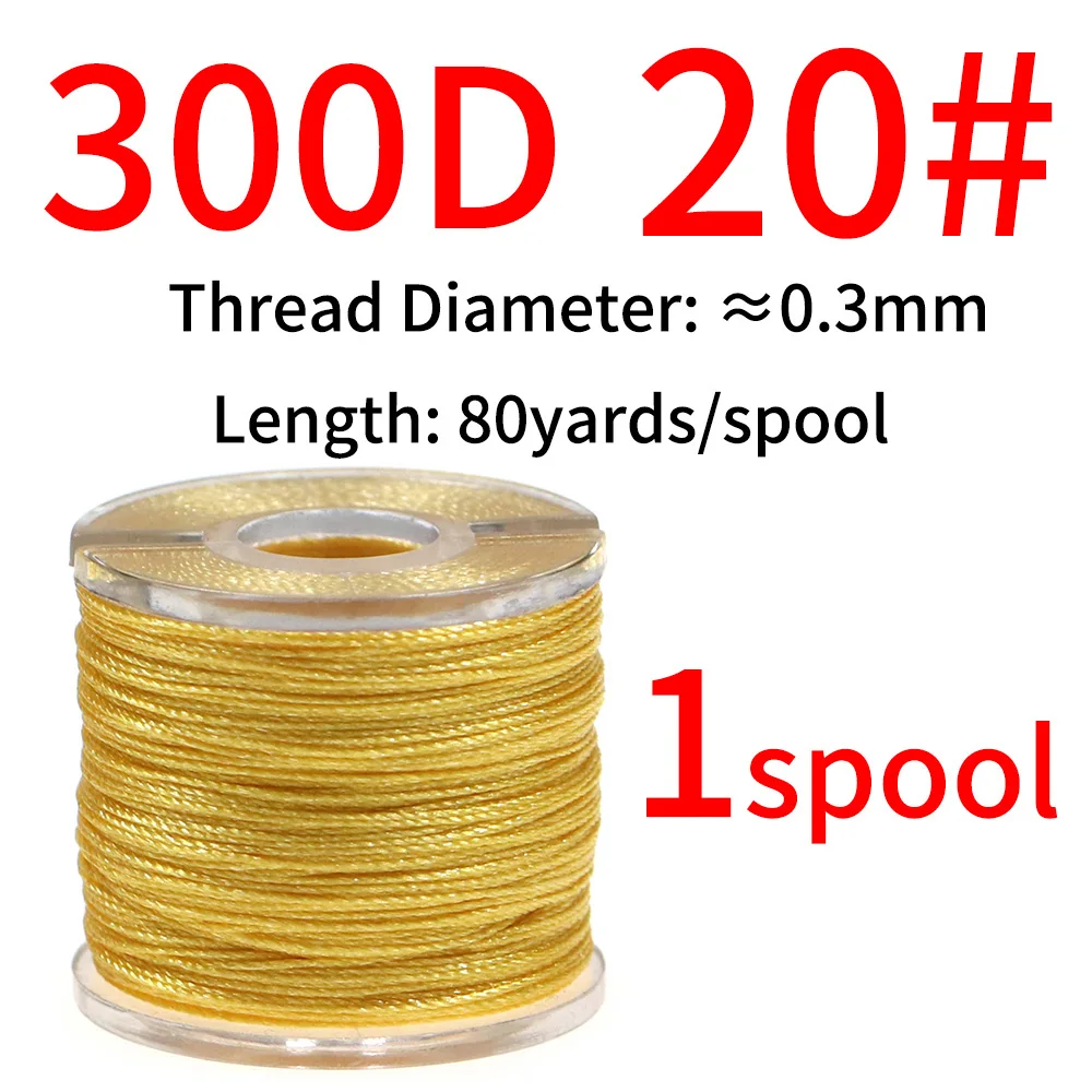 1 Spool Color 20