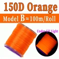 B UV Orange