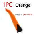 1pc  Orange