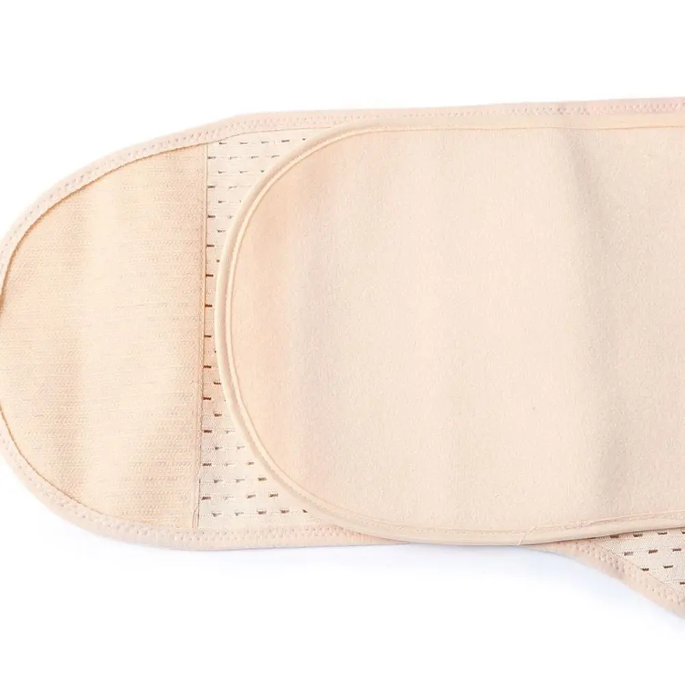 Cinturón moldeador de cintura cómodo y transpirable, cinturón moldeador de cuerpo elástico, moldeador de cuerpo ajustable fino para mujer - imagen 2