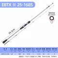 EBTX II 25-168S