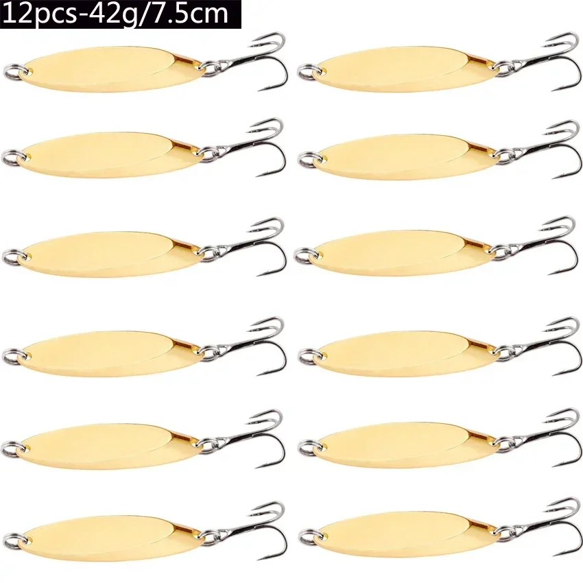 D-42g-12pcs-1 hook
