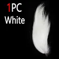 1PC White