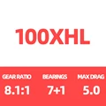 100XHL
