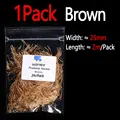 1Pack Brown