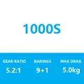 1000S