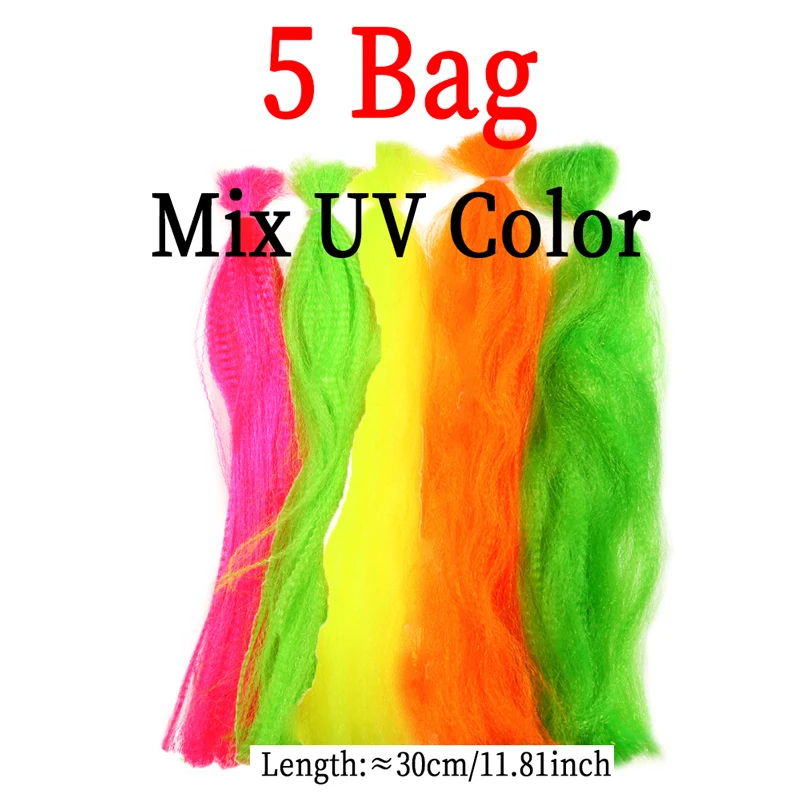 5bag mix