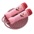 Pink-Cotton Rope
