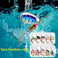 5pcs Random color