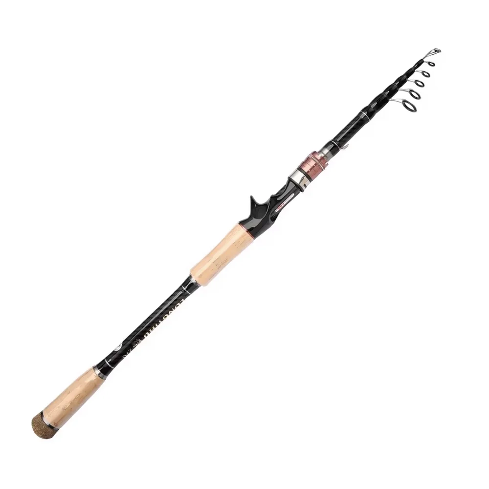 Casting Rod