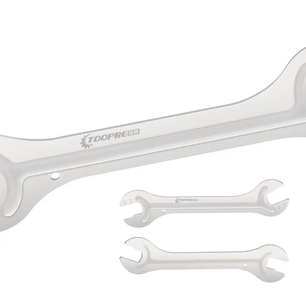 Herramientas de reparación de bicicletas, accesorios para bicicletas, herramientas para bicicletas, llave para rebanadas de buje, llave para quitar bicicletas, llave para quitar buje - imagen 2
