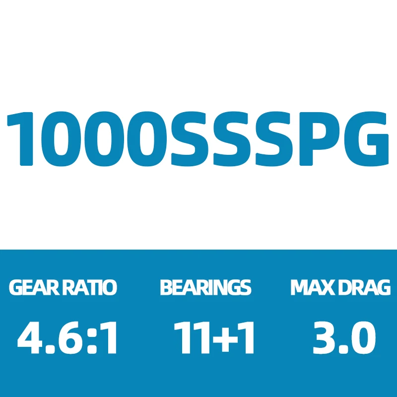 1000SSSPG