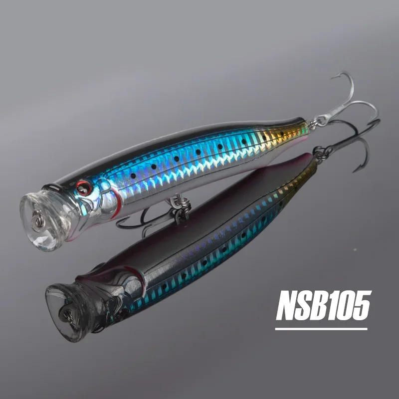 NSB 105