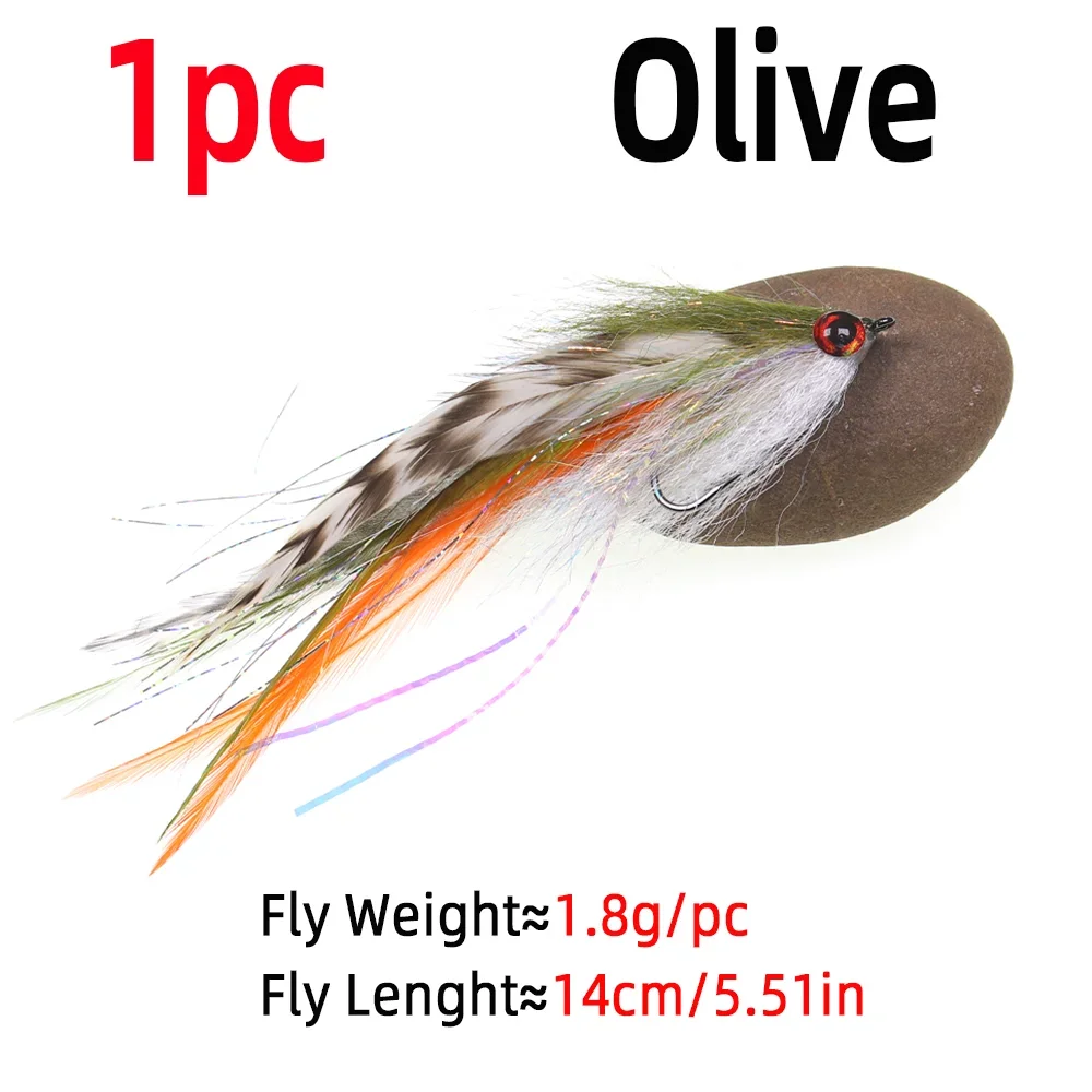 1pc Olive
