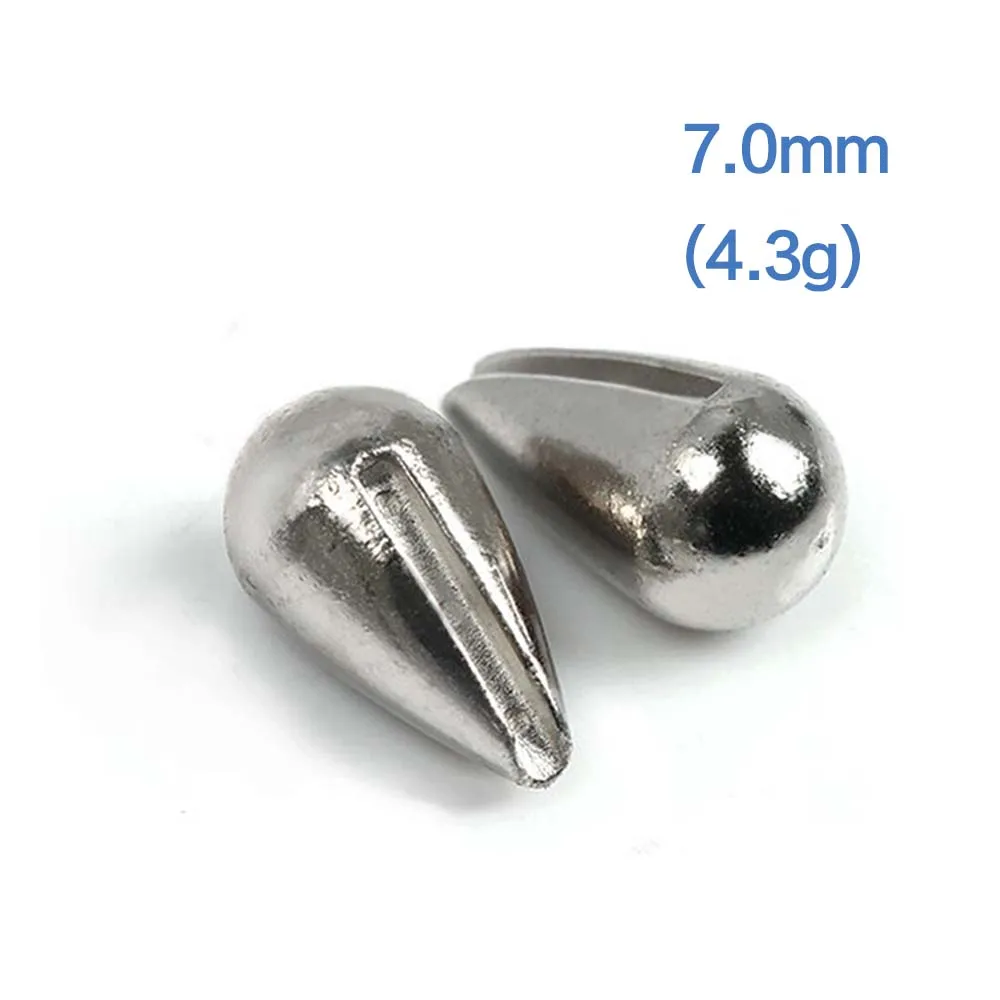 7.0mm-10pcs
