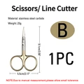 scissors B 1PC