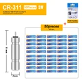 DLY CR311 50PCS