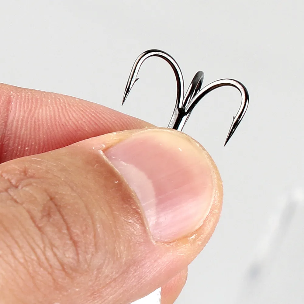 Señuelo de pesca 5,5g/8g/12g, pececillo que se hunde, señuelo de pesca de agua, señuelo de tiro largo, cebo duro, pececillo - imagen 4