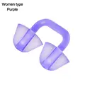 purple-women type
