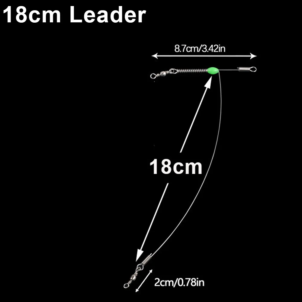 18CM Leader  Arm