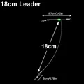 18CM Leader  Arm