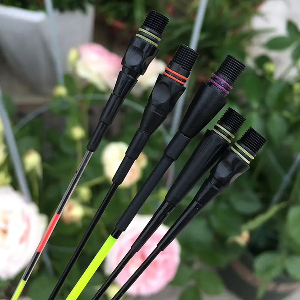 Boya flotante electrónica ultraligera luminosa, flotador inteligente superior, cola flotante electrónica, inducción por gravedad, deriva de cola electrónica - imagen 2