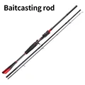 Baitcasting rod