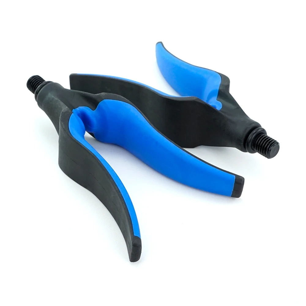 Hirisi-caña de pescar AC401, accesorio de pesca con alarma y barra de zumbido, 1 piezas - imagen 5