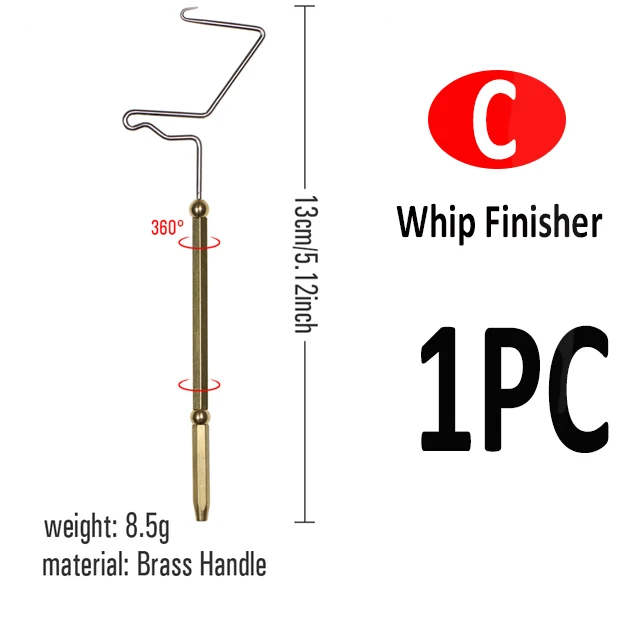 Whip Finsher C