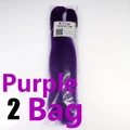 Purple 2 bag