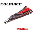 Color 3 With Hook