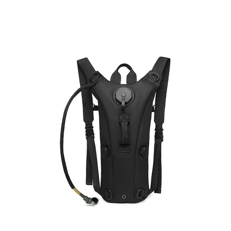 Bolsa de agua Lawaia para senderismo, bolsa de hidratación de 2,5 L, mochila, bolsa para mochila, botella, vejiga de agua, mochila, paquete de hidratación - imagen 3