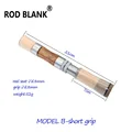Model B short grip
