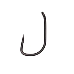 Anzuelos Jig Head acero carbono – Ojo circular para carpa