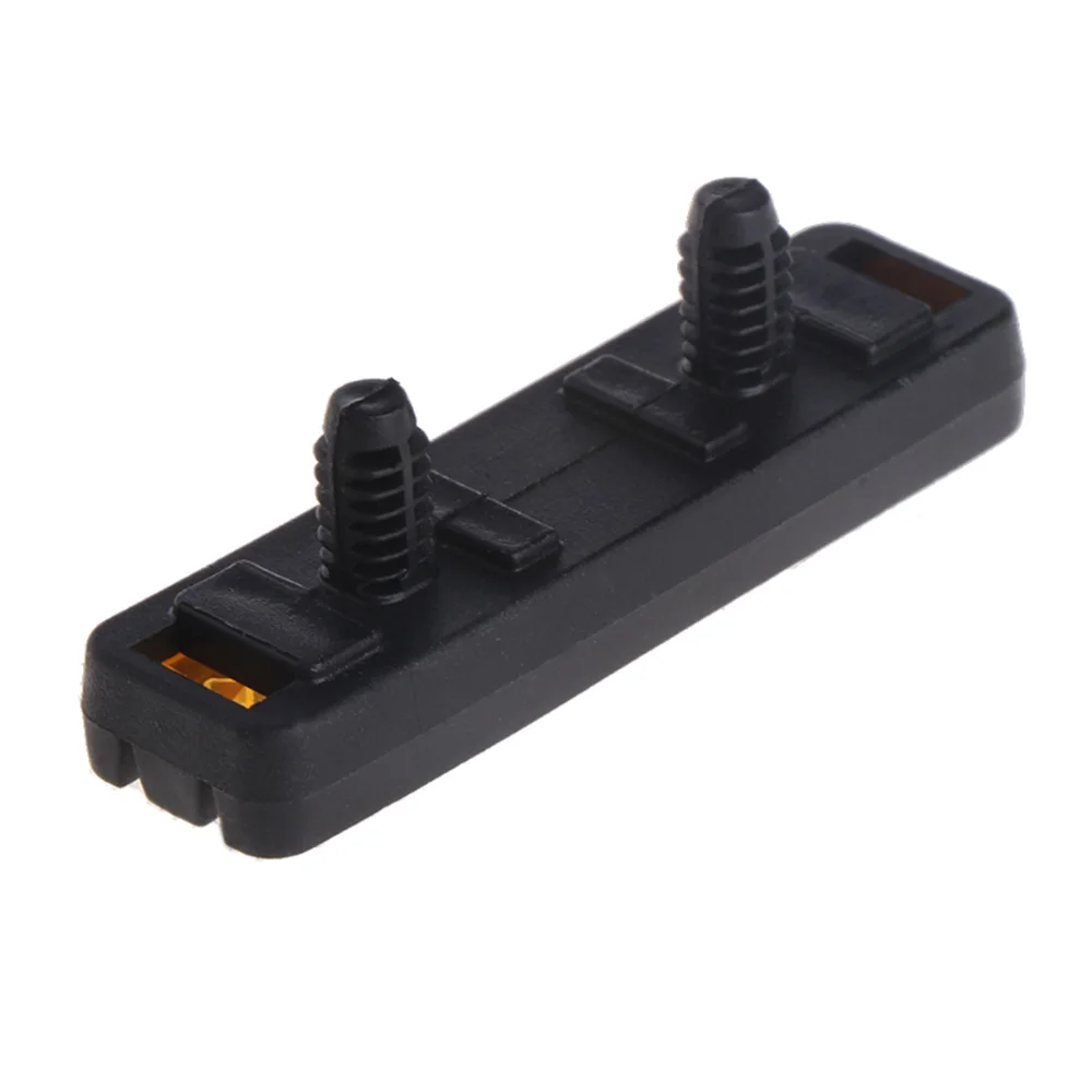 Piezas de bicicleta de ciclismo nocturno de seguridad, accesorios reflectantes para Pedal reflector, 4 Uds. - imagen 4