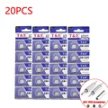 20PCS CR1225 TE(G)