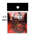 Worm Hook  1bag