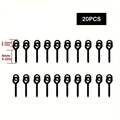 20pcs-Bait Screw